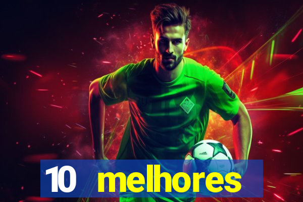 10 melhores plataformas de jogos